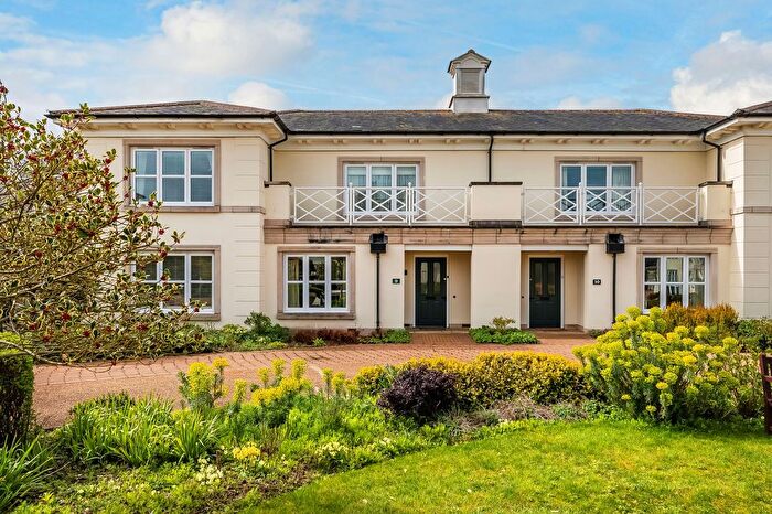 2 Bedroom Terraced House For Sale In Nellington Road, Rusthall, TN4