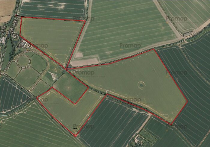 Land For Sale In Hackpen Hill, Broad Hinton, SN4