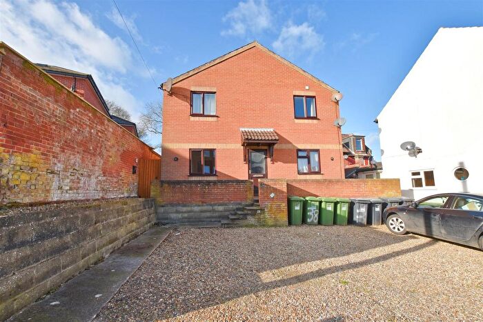 1 Bedroom Flat To Rent In Salisbury Road, Cromer, NR27