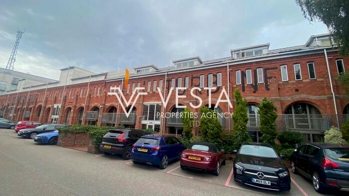 2 Bedroom Flat To Rent In Electric Wharf, Coventry, CV1