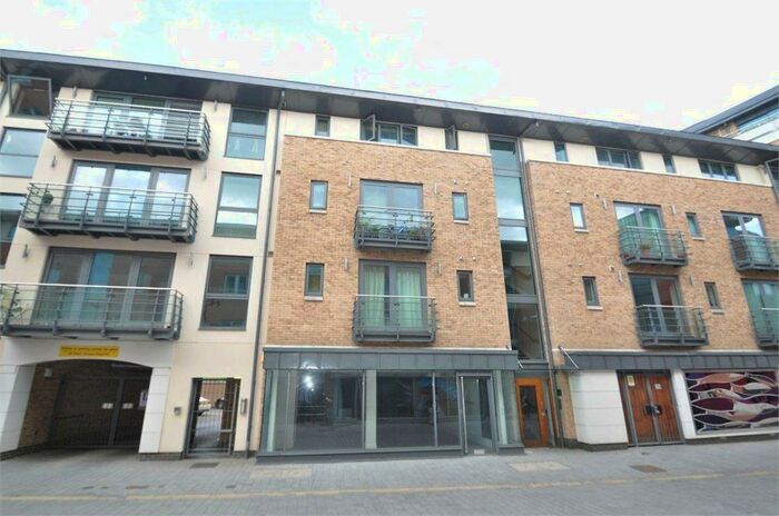 2 Bedroom Apartment To Rent In Bond Street (The Hub), Chelmsford, Essex, CM1