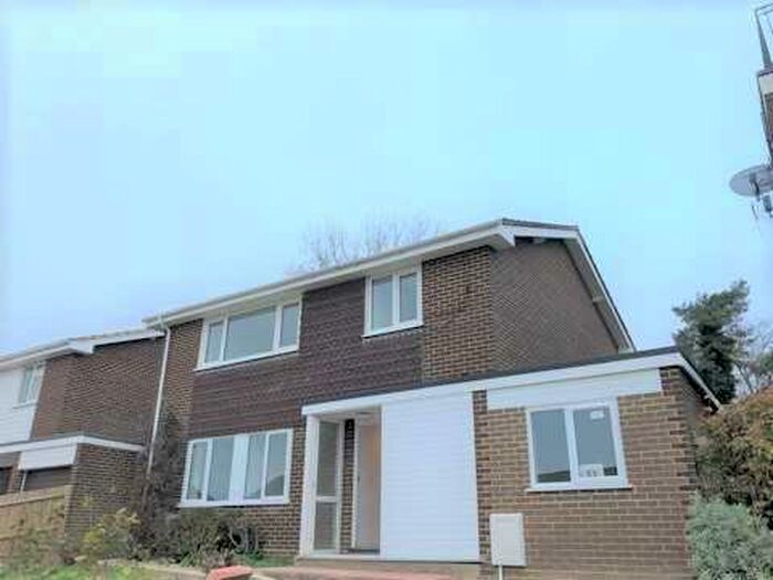8 Bedroom Detached House To Rent In Glen Iris Avenue, Canterbury, Canterbury, CT2