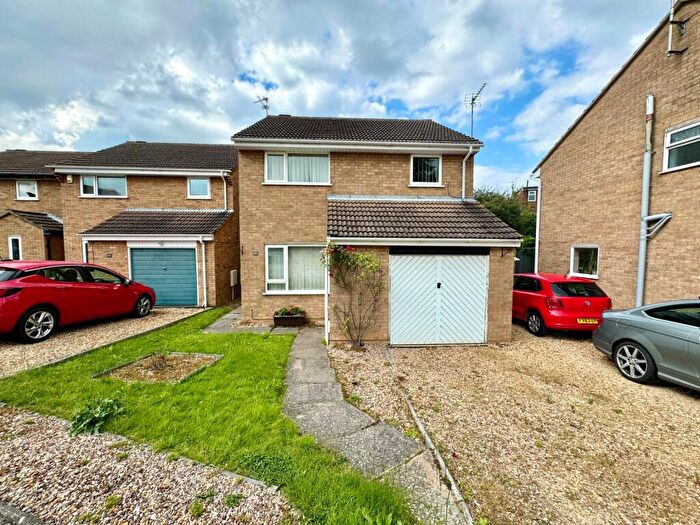 3 Bedroom Detached House For Sale In Chancery Lane, Eye, Peterborough, Cambridgeshire, PE6