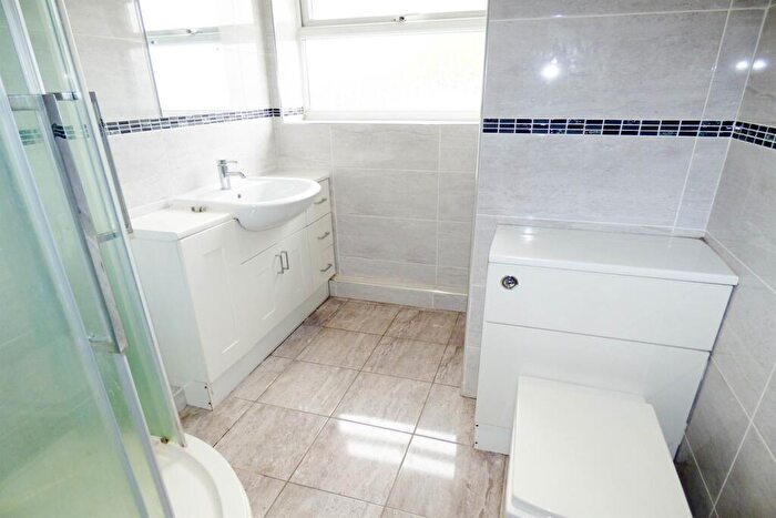 1 Bedroom Flat To Rent In Hymers Avenue, South Shields, NE34