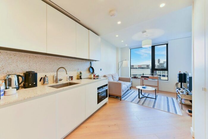 Studio To Rent In Television Centre, Wood Lane, London, W12