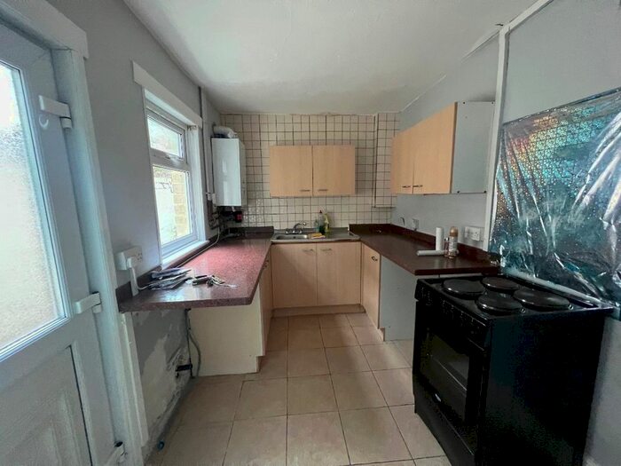 2 Bedroom Terraced House For Sale In Maltby Street, Middlesbrough