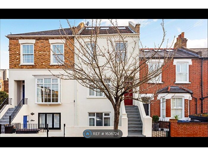 1 Bedroom Flat To Rent In Chiswick, London, W4