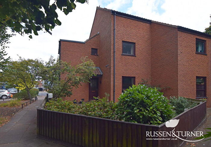 2 Bedroom End Of Terrace House For Sale In Pilot Street, King's Lynn, PE30