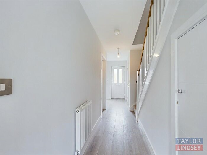 4 Bedroom Detached House For Sale In Park Hill, Quarrington, Sleaford, NG34
