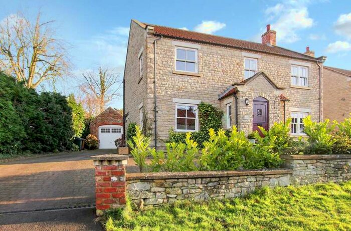4 Bedroom Detached House To Rent In Mildmay House, Great Edstone, North Yorkshire YO62