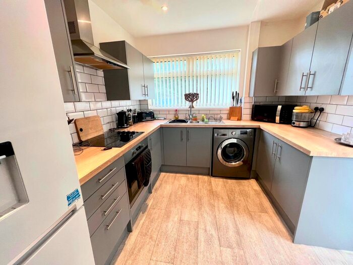 3 Bedroom Semi-Detached House To Rent In Dover Road, Stockton-On-Tees, TS19