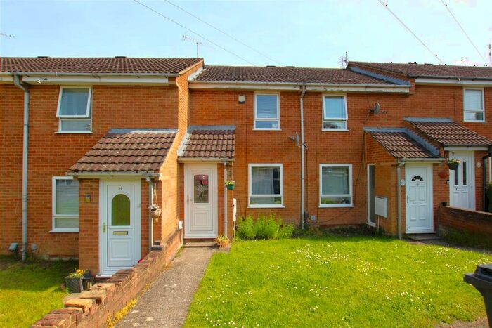2 Bedroom Terraced House To Rent In Tilehurst, RG30