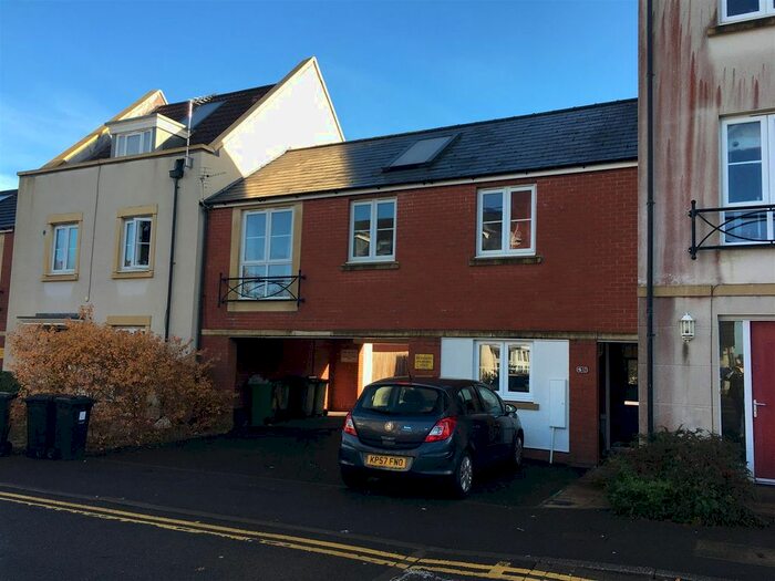 3 Bedroom Property To Rent In East Fields Road, Cheswick Village, Bristol, BS16