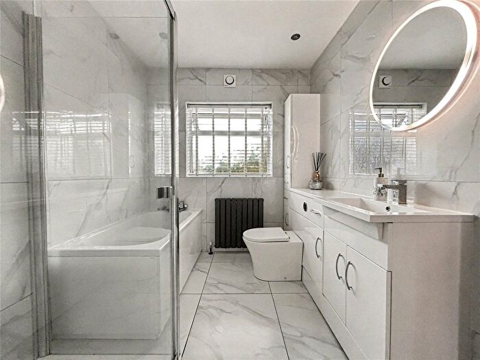 3 Bedroom Terraced House For Sale In Fourth Avenue, Gillingham, Kent, ME7