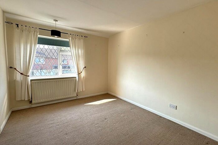 3 Bedroom Terraced House For Sale In Station Lane, Old Dalby, LE14