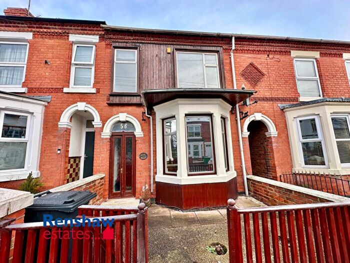 3 Bedroom Terraced House To Rent In Ebenezer Street, Langley Mill, Nottingham, NG16