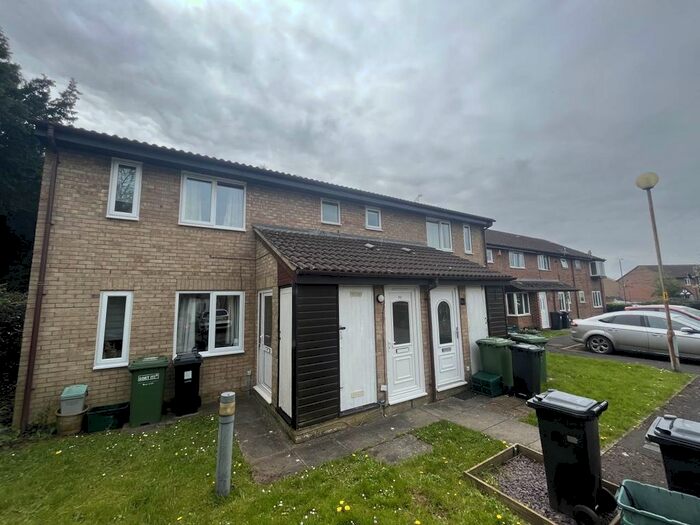 Studio To Rent In Home Orchard, Yate, Bristol, BS37