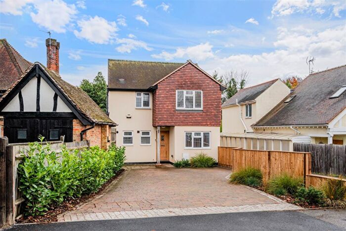 3 Bedroom Property For Sale In Whitehorse Drive, Epsom, KT18