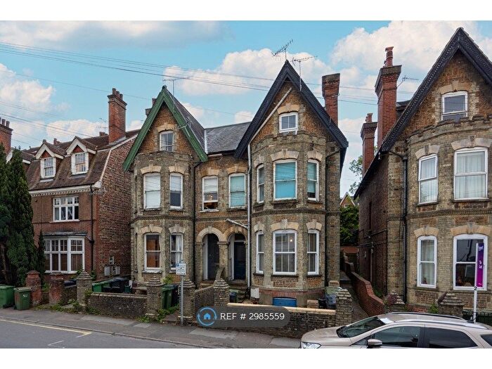1 Bedroom Flat To Rent In York Road, Guildford, GU1