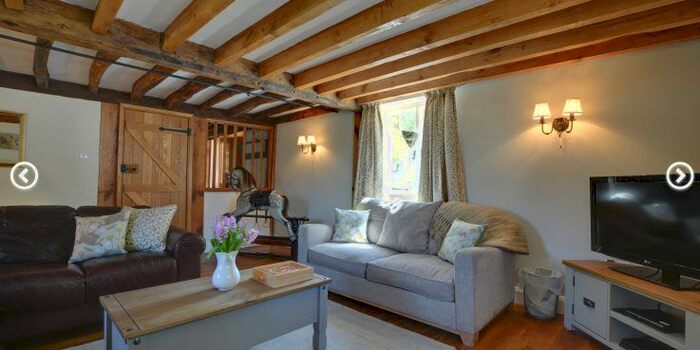 3 Bedroom Property To Rent In Pembury Road, Tonbridge, Kent, TN11