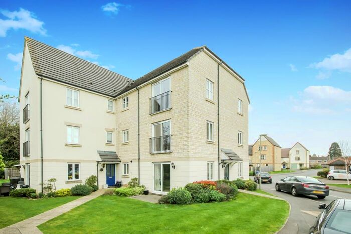 2 Bedroom Apartment To Rent In Thornley Close, Abingdon, OX14