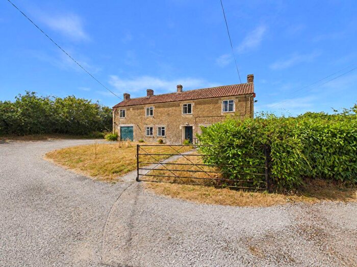 4 Bedroom Detached House For Sale In Orestone Cottage, Faulkland, BA3