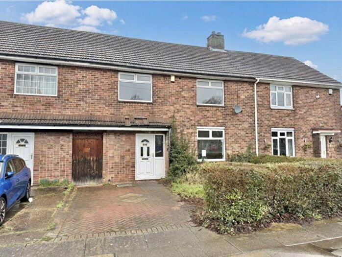 2 Bedroom Terraced House For Sale In Laceby Road, Grimsby, DN34