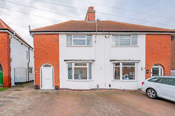 3 Bedroom Property To Rent In Tennyson Road, Rothwell, Kettering, NN14