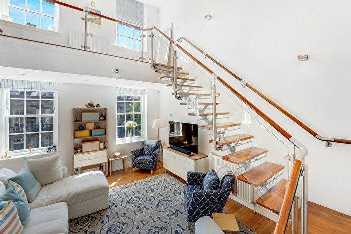 3 Bedroom Maisonette For Sale In / Brunswick Street, Edinburgh, EH7