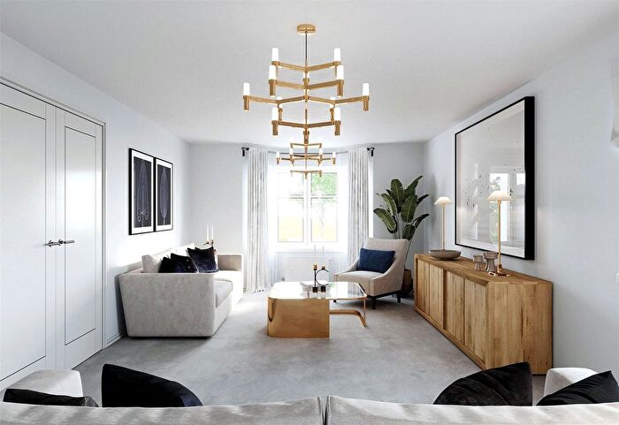 2 Bedroom Semi-Detached House For Sale In Southfields, Conrad Road, Witham, CM8