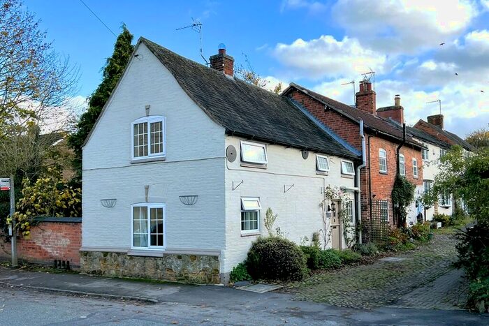 2 Bedroom Cottage For Sale In Main Street, Frisby On The Wreake, LE14