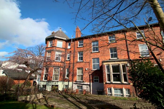 2 Bedroom Apartment To Rent In Westfield Terrace, Chapel Allerton, LS7