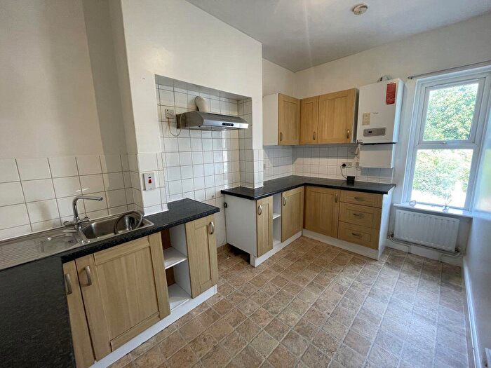 1 Bedroom Flat To Rent In Flat, Eastfield Road, Peterborough, PE1