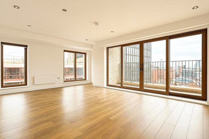 2 Bedroom Apartment To Rent In The Astley Manchester, M1