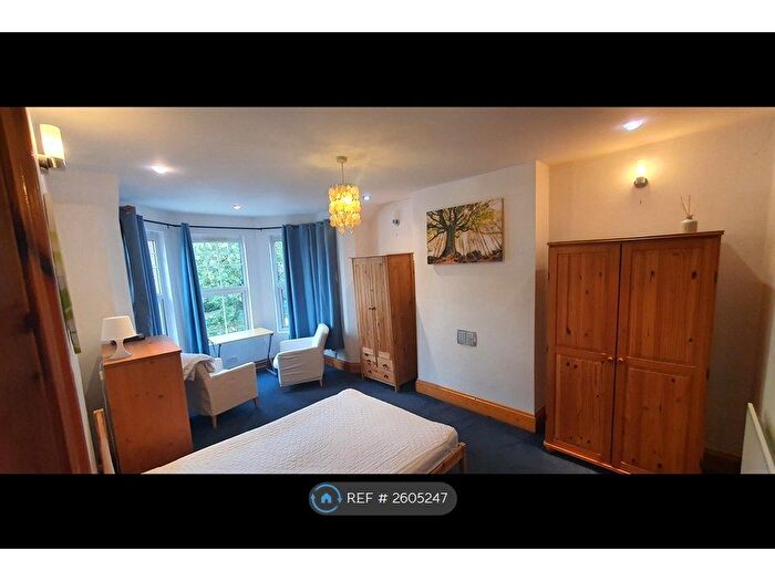 3 Bedroom Maisonette To Rent In Fillebrook Road, London, E11