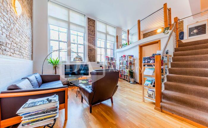 1 Bedroom Flat To Rent In Rutland Road, Hackney, London, E9