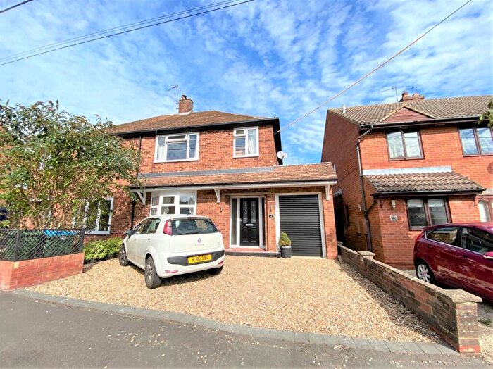 3 Bedroom House To Rent In Perry Street, Wendover, Aylesbury, HP22