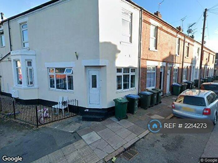2 Bedroom Flat To Rent In Manton House, Coventry, CV2