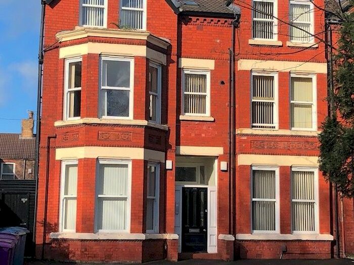 1 Bedroom Flat To Rent In Ullet Road, Liverpool, L17