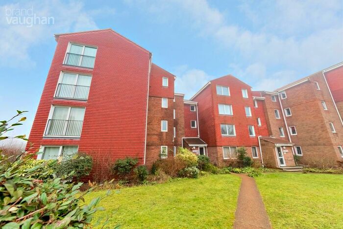 2 Bedroom Flat To Rent In Kemp Court, Church Place, Brighton, East Sussex, BN2