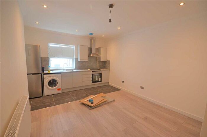 1 Bedroom Flat To Rent In High Street North, London, E6