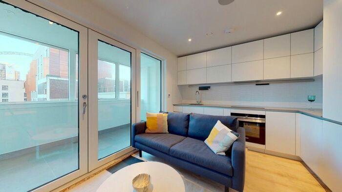 1 Bedroom Flat To Rent In Olympic Way, Wembley, HA9