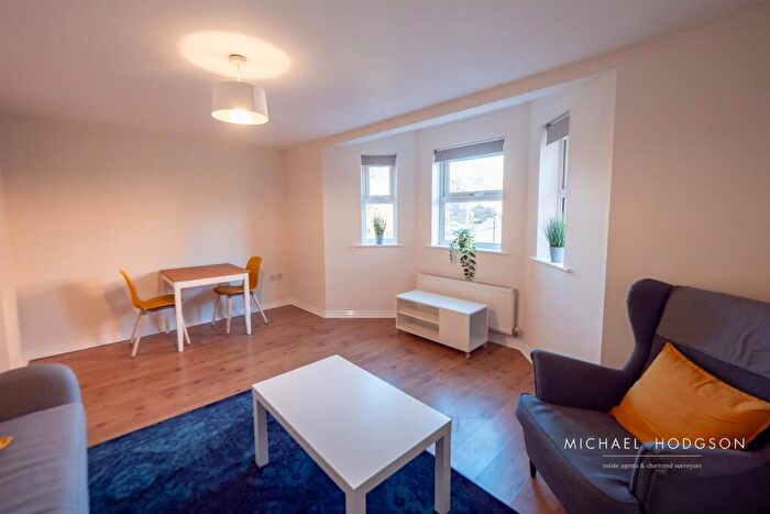 2 Bedroom Apartment For Sale In St Michaels Court, Gray Road, Sunderland, SR2