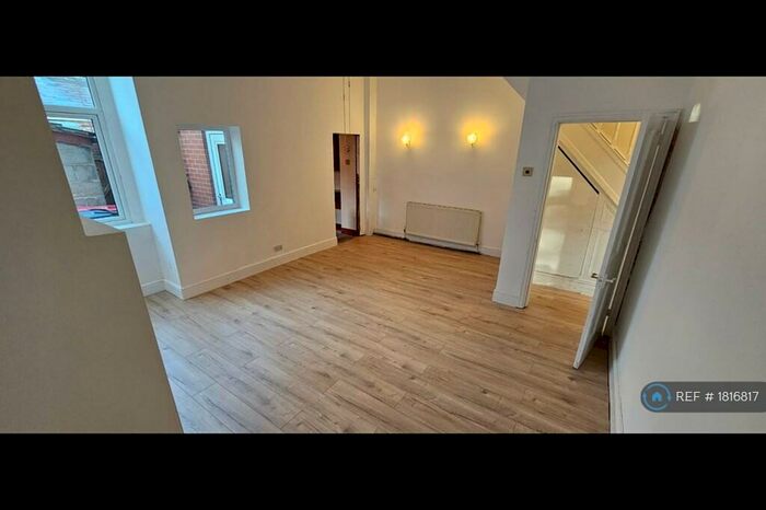 4 Bedroom Terraced House To Rent In Illingworth Road, Preston, PR1