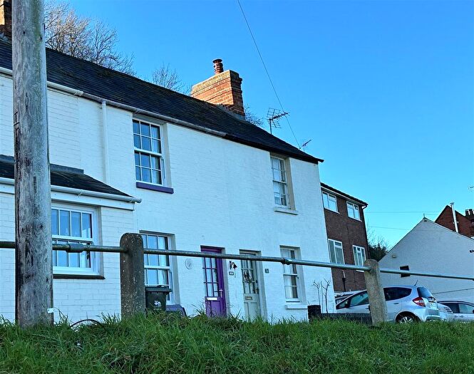 2 Bedroom Terraced House For Sale In Old Hollow, Malvern, WR14