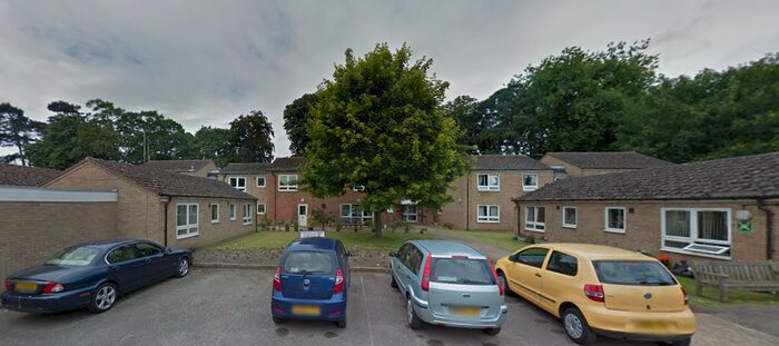 1 Bedroom Flat To Rent In Fletton Way, PE8