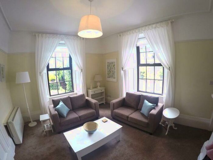 2 Bedroom Apartment To Rent In Fox Howe, Burlington Street, Ulverston, LA12