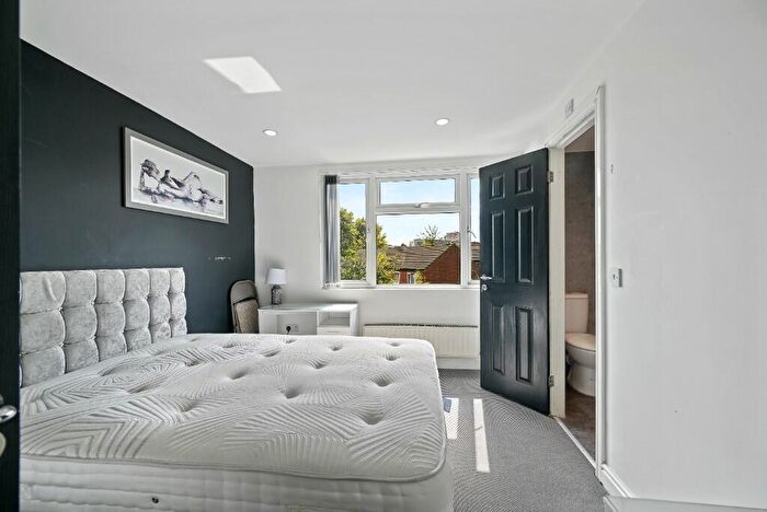 5 Bedroom House To Rent In Charlotte Road, Sheffield, S2