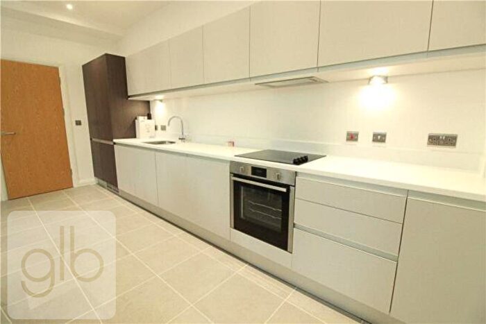 2 Bedroom Apartment For Sale In Corporation Street, Coventry, CV1