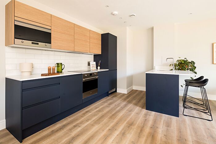 2 Bedroom Apartment To Rent In Neptune Wharf, London, SE8
